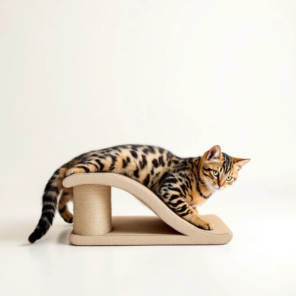Cat Scratchers