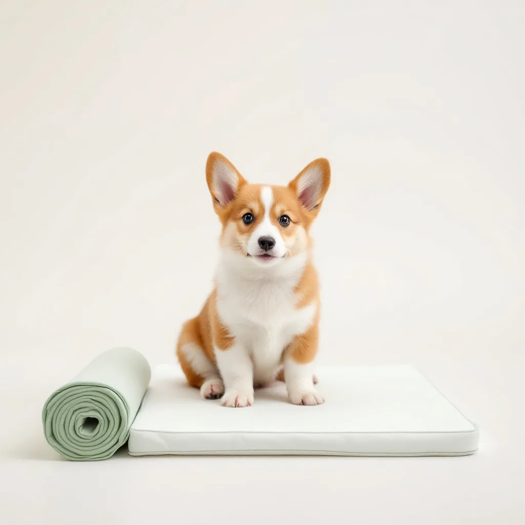 Dog Toilet & Cleaning