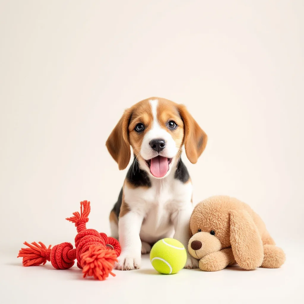 Dog Toys