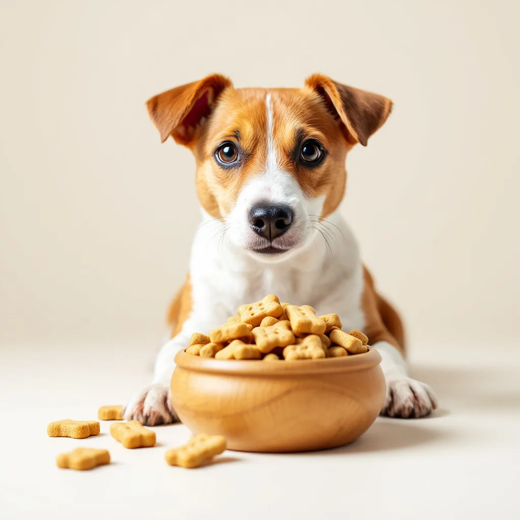 Dog Treats & Chews