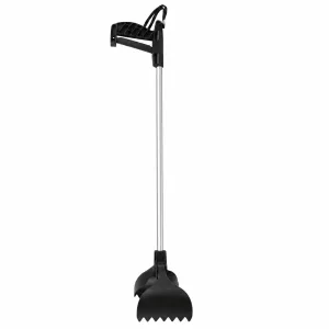Long-Handle Pooper Scooper