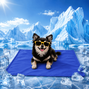 Self-Cooling Pet Mat, 40 × 50 cm